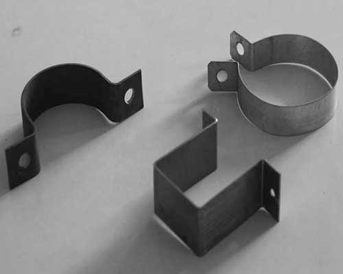 Sheet Metal Parts
